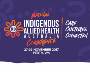 IAHA 2017 National Conference