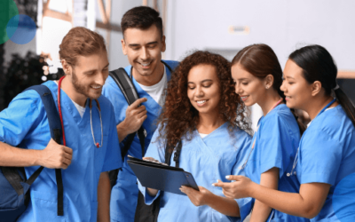 Building Sustainable Solutions to Placement Capacity in Allied Health Education