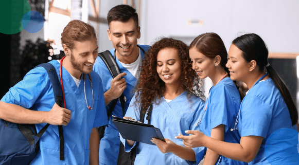 Building Sustainable Solutions to Placement Capacity in Allied Health Education