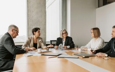 Call for nominations – ACDHS Board Director