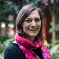 Dr Julia McCartan PhD